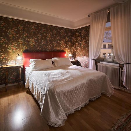 Hotell Laeckoe Lidköping Exteriér fotografie