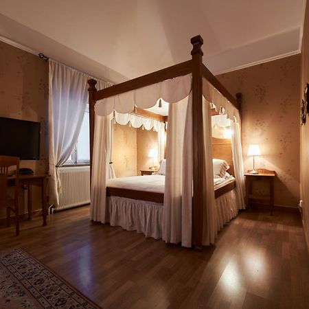 Hotell Laeckoe Lidköping Exteriér fotografie