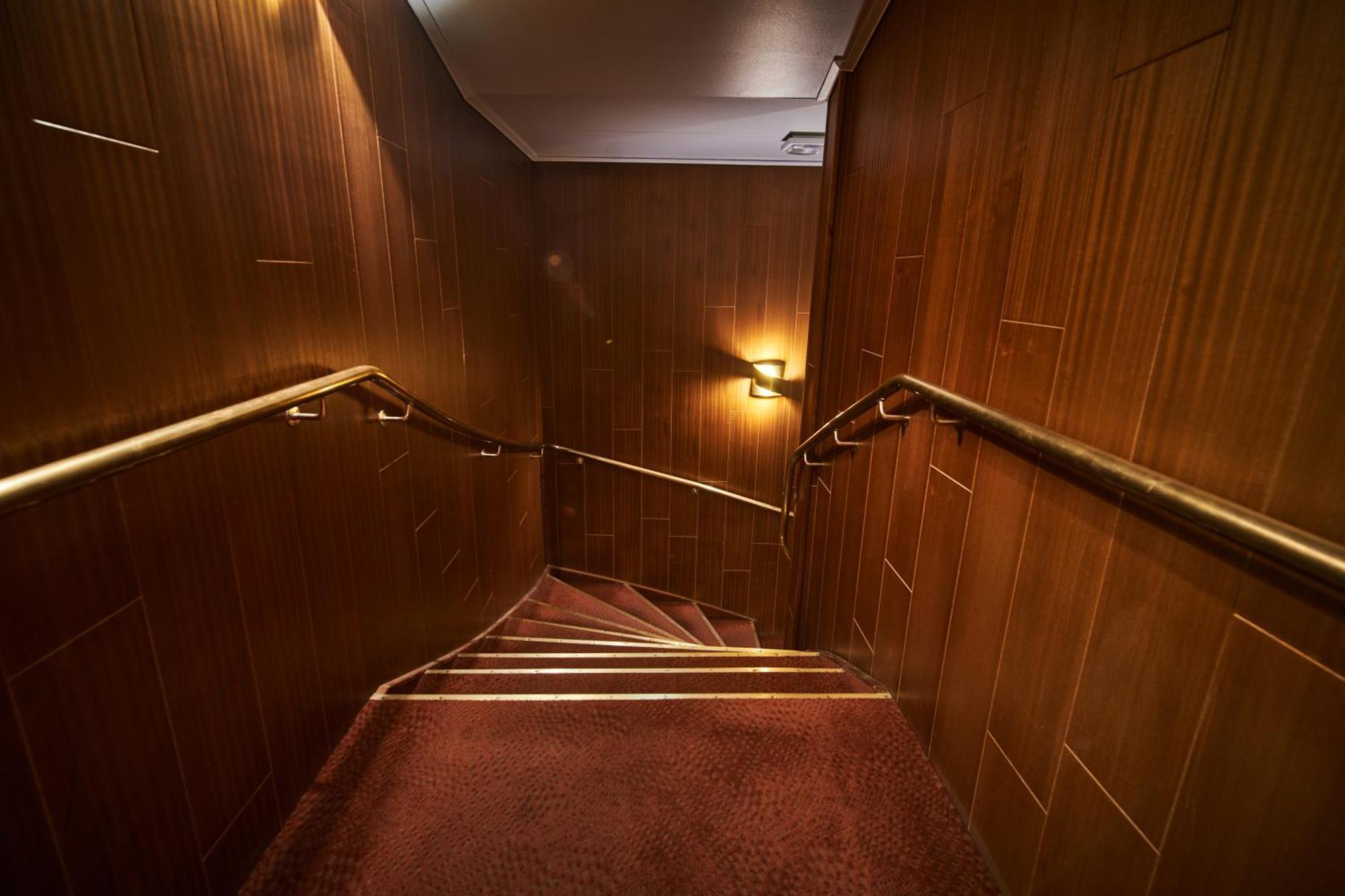 Hotell Laeckoe Lidköping Exteriér fotografie