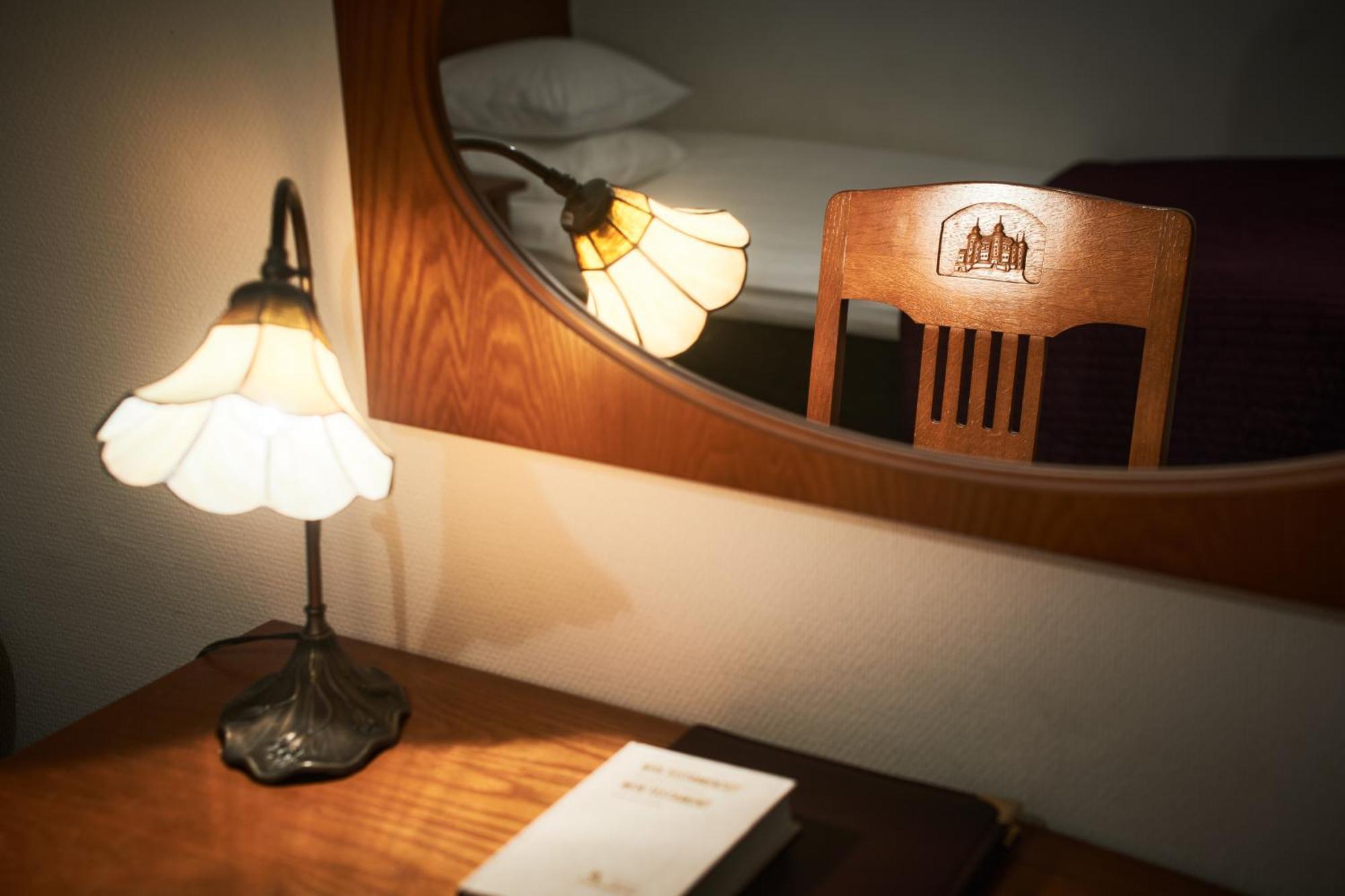 Hotell Laeckoe Lidköping Exteriér fotografie